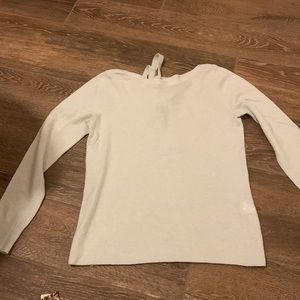 Banana Republic Italian Yarn Sweater